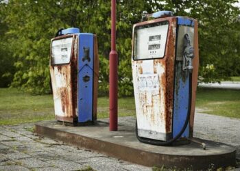 A century of tragedy: How the car and gas industry knew about the health risks of leaded fuel but sold it for 100 years anyway