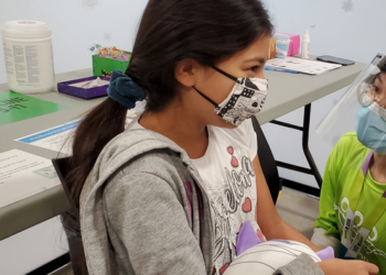 Children ages 5 to 11 are getting COVID-19 vaccinations: What this might mean for the holidays and the Omicron variant