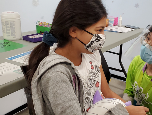 Children ages 5 to 11 are getting COVID-19 vaccinations: What this might mean for the holidays and the Omicron variant