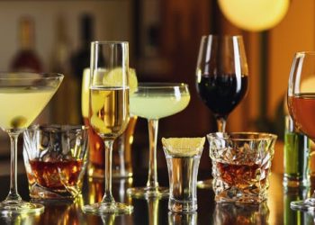 Alcohol deaths up almost 19% during the pandemic – the greatest increase since 2001