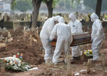 Why excess deaths have varied so greatly around the world during the pandemic