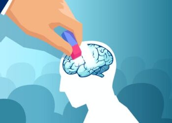 Risk factors that determine whether you’re more or less likely to develop cognitive decline