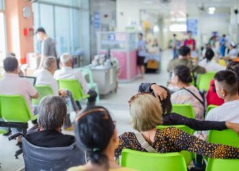 A&E wait times: why the four hour target might need a re-think