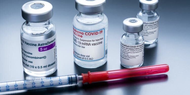 Omicron boosters: everything you need to know