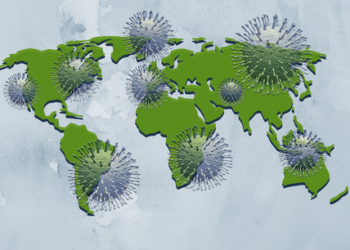 COVID-19 vaccine inequity allowed Omicron to emerge