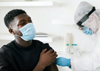 Three ways to improve the uptake of COVID vaccines by ethnic minority groups in the UK