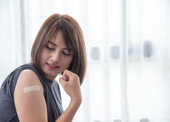 COVID passes: they can’t prevent every infection but do make events safer