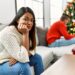 Stress is contagious in relationships – here’s what you can do to support your partner and boost your own health during the holidays and beyond