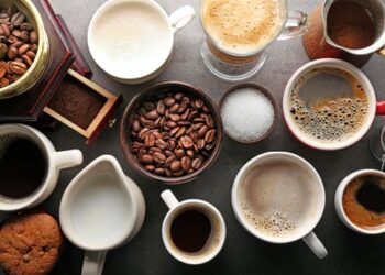 Coffee’s health benefits aren’t as straightforward as they seem – here’s why