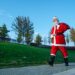 It could take 12 hours of walking to burn off your Christmas dinner