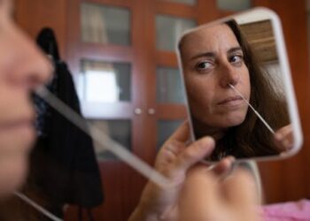 Biden to expand access to at-home COVID kits: 4 essential reads on the critical role of rapid tests