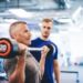 Weightlifting: how beginners can get started this new year