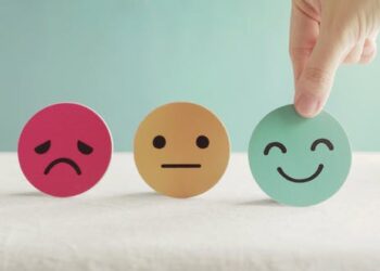 Differences in how men and women perceive internal body signals could have implications for mental health