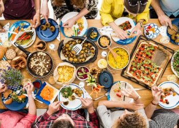 Plant-based doesn’t always mean healthy