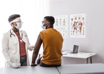 Confused by what your doctor tells you? A new study discovers how communication gaps between doctors and patients can be cured