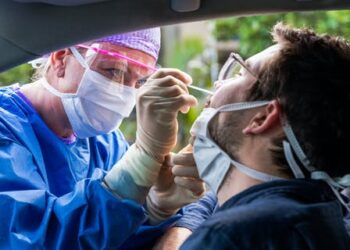 How COVID-19 transformed genomics and changed the handling of disease outbreaks forever