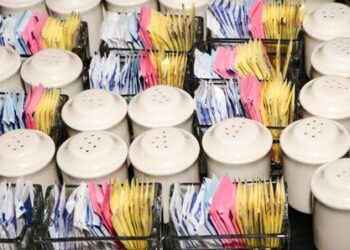 What’s the difference between sugar, other natural sweeteners and artificial sweeteners? A food chemist explains sweet science