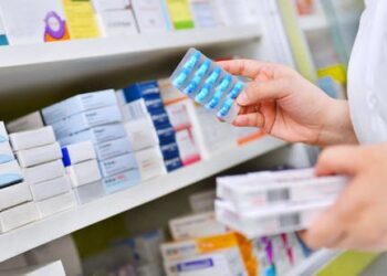 COVID is caused by a virus – so why are researchers treating it with antibiotics?