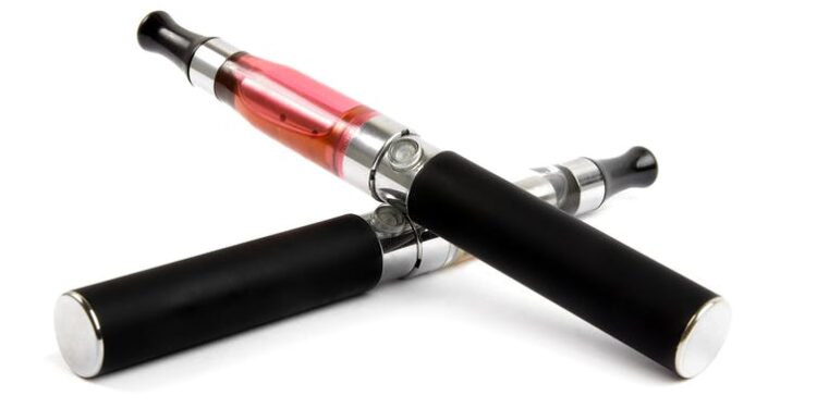 Heated tobacco: a new review looks at the risks and benefits