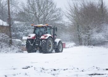 COVID fallout hit farmers hard – they need better mental health support
