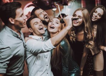 Here’s where (and how) you are most likely to catch COVID – new study