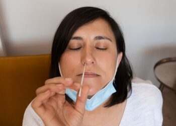 COVID: how to make sense of the UK’s new testing rules