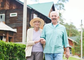 Co-housing and dementia villages: Social innovations offer alternatives for long-term care