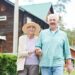Co-housing and dementia villages: Social innovations offer alternatives for long-term care