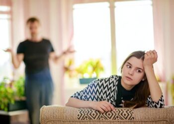 Bones and teeth help reveal whether teenagers have always been a source of worry for their parents