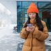 Texting for wellness: Using digital mental health tools for support in another COVID-19 winter
