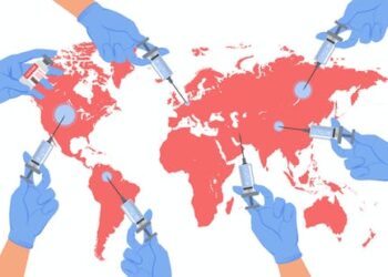 CORBEVAX, a new patent-free COVID-19 vaccine, could be a pandemic game changer globally
