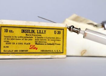 The discovery of insulin: meet the feuding scientists who all lay a claim – podcast