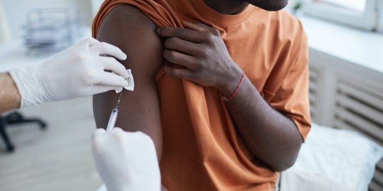 Lack of trust in public figures linked to COVID vaccine hesitancy – new research