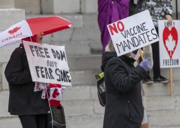 Everyone should be concerned if the federal government bypasses the Canada Gazette