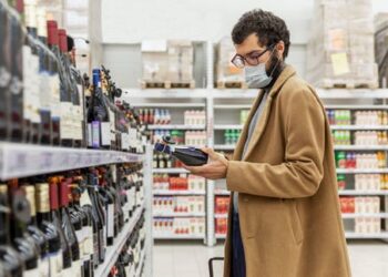 Heavy drinkers increased their alcohol consumption the most during lockdown – new research