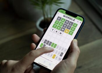 The Wordle craze: Why do we love puzzles, and are they good for our brains?