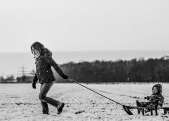 Screaming into the void? Us too. Coping tips for stressed-out families in the COVID-19 pandemic