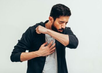 COVID: why some people with symptoms don’t get tested