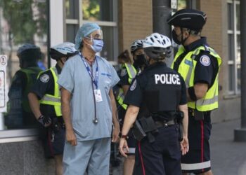 Patient aggression and physician burnout: The makings of a human resources crisis in health care