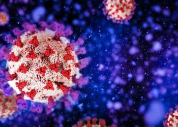 Is the omicron variant Mother Nature’s way of vaccinating the masses and curbing the pandemic?