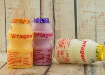 Probiotics regulate our immune system and could help fight off COVID – new research