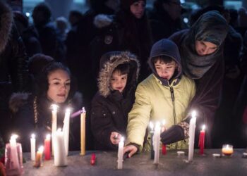 5 years after the Quebec City mosque shooting: How do children and teens cope with the trauma?