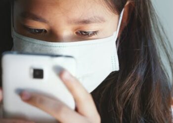 Disaster news on TV and social media can trigger post-traumatic stress in kids thousands of miles away – here’s why some are more vulnerable