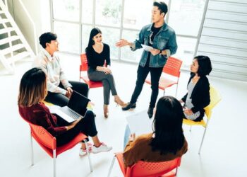 Young Canadians are asking to be included in research — here’s how to engage them