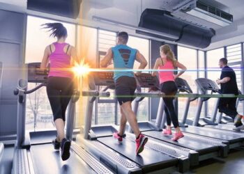 Three tips to help you stay motivated to keep exercising all year long