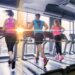 Three tips to help you stay motivated to keep exercising all year long