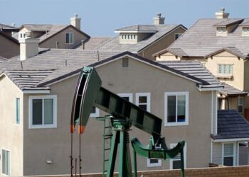 Los Angeles’ long, troubled history with urban oil drilling is about to end after years of health concerns