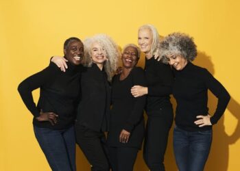 Midlife isn’t a crisis, but sleep, stress and happiness feel a little different after 35 – or whenever middle age actually begins