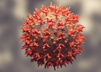 COVID vaccines may be getting worse at stopping new variants emerging – but they’re still lowering the risk