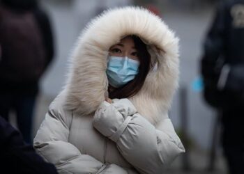 A better post-pandemic future means not giving in to COVID-19 now